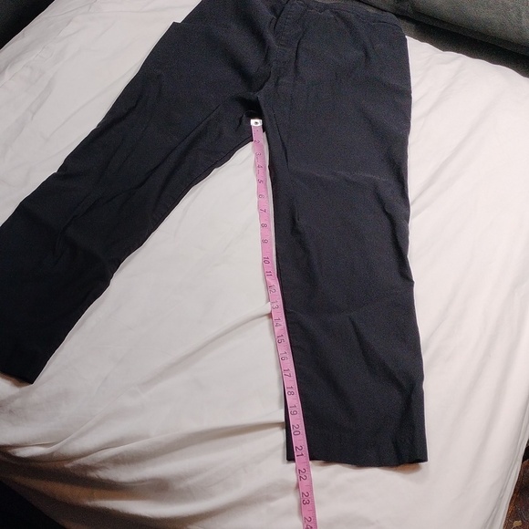 Rafaella women's capris size 6 - Picture 12 of 13